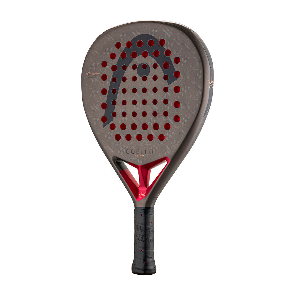 HEAD Coello Team 2026 padelmaila