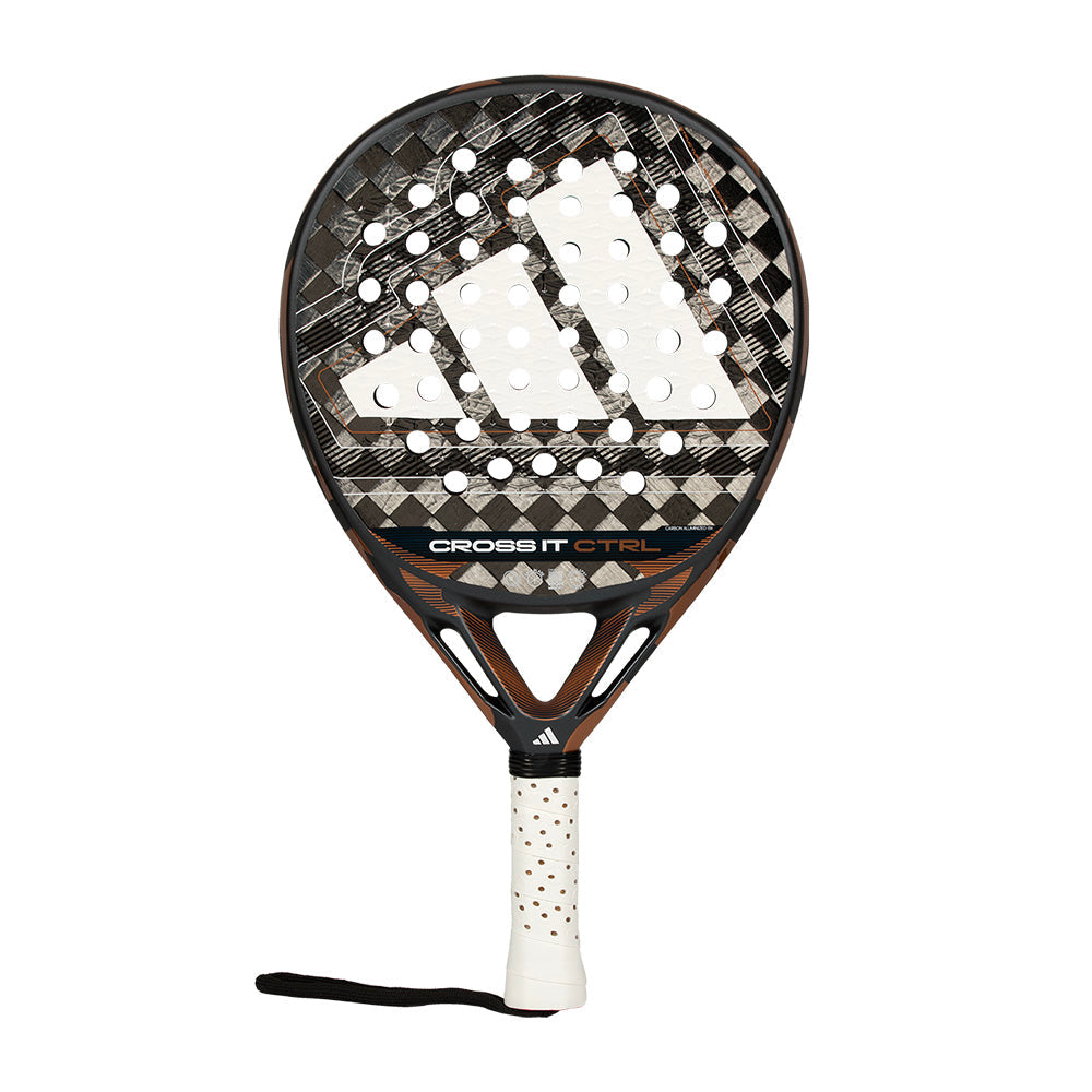 Padel Maila ADIDAS Cross It CTRL 2026
