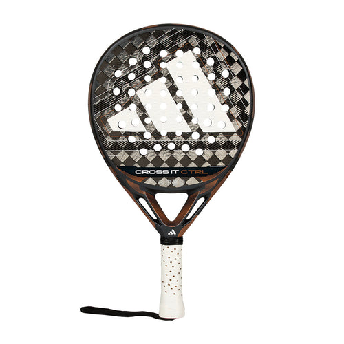 Padel Maila ADIDAS Cross It CTRL 2026