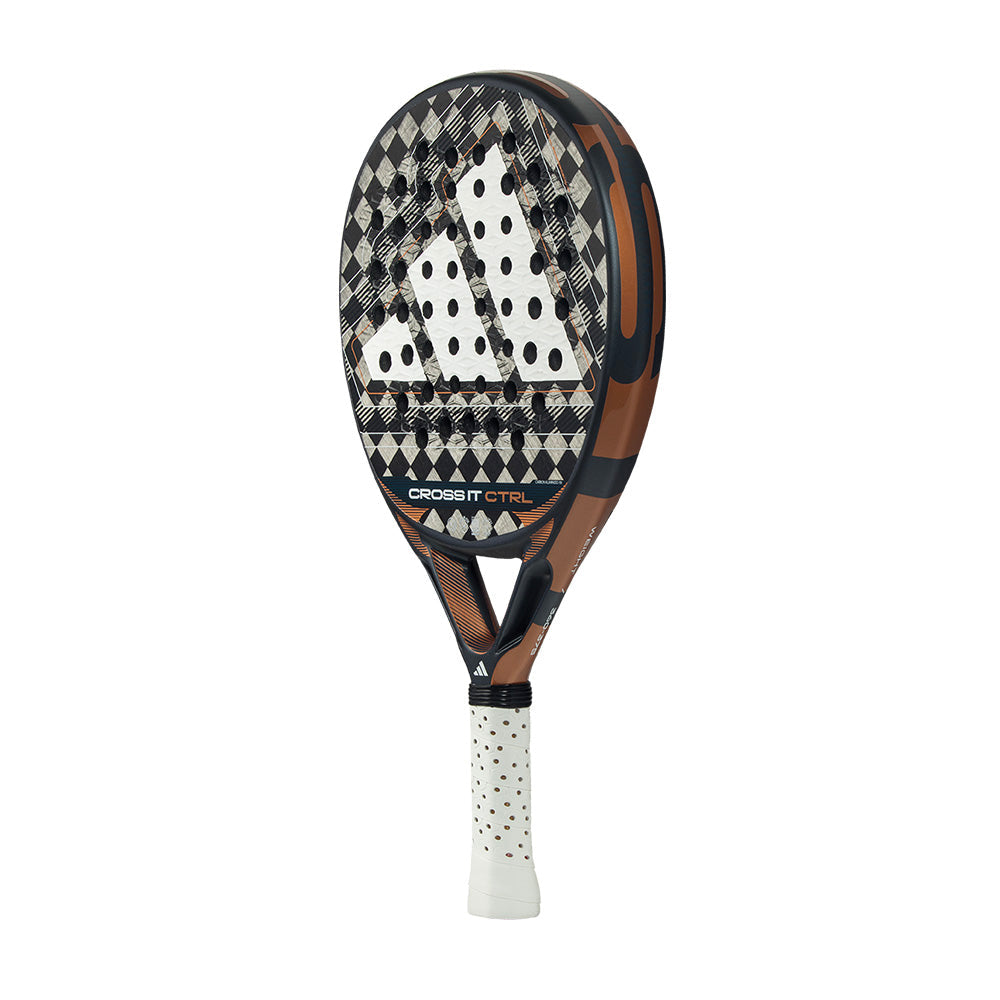 ADIDAS Cross It CTRL 2026 pintarakenne