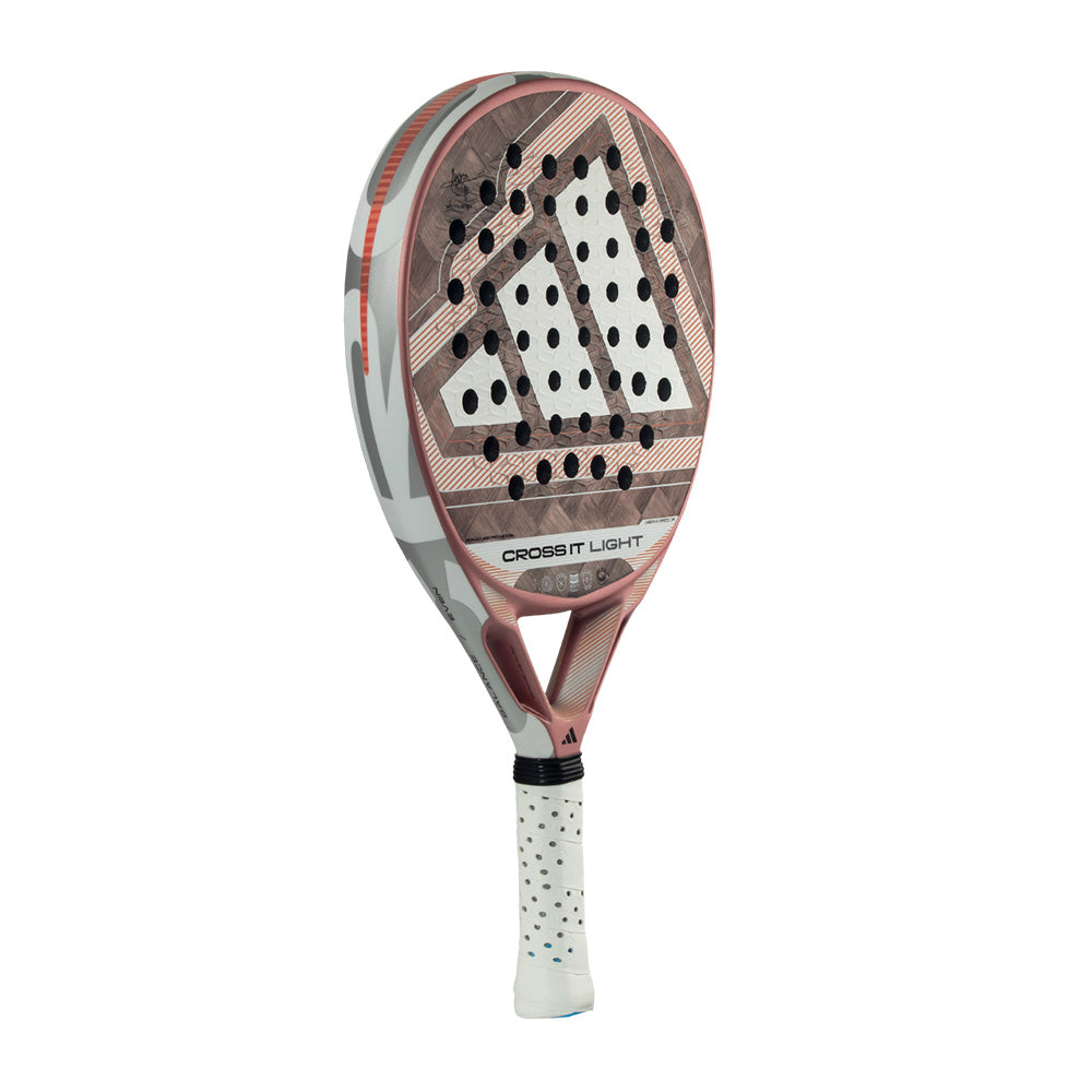 ADIDAS Cross It Light 2026 Pink takaa