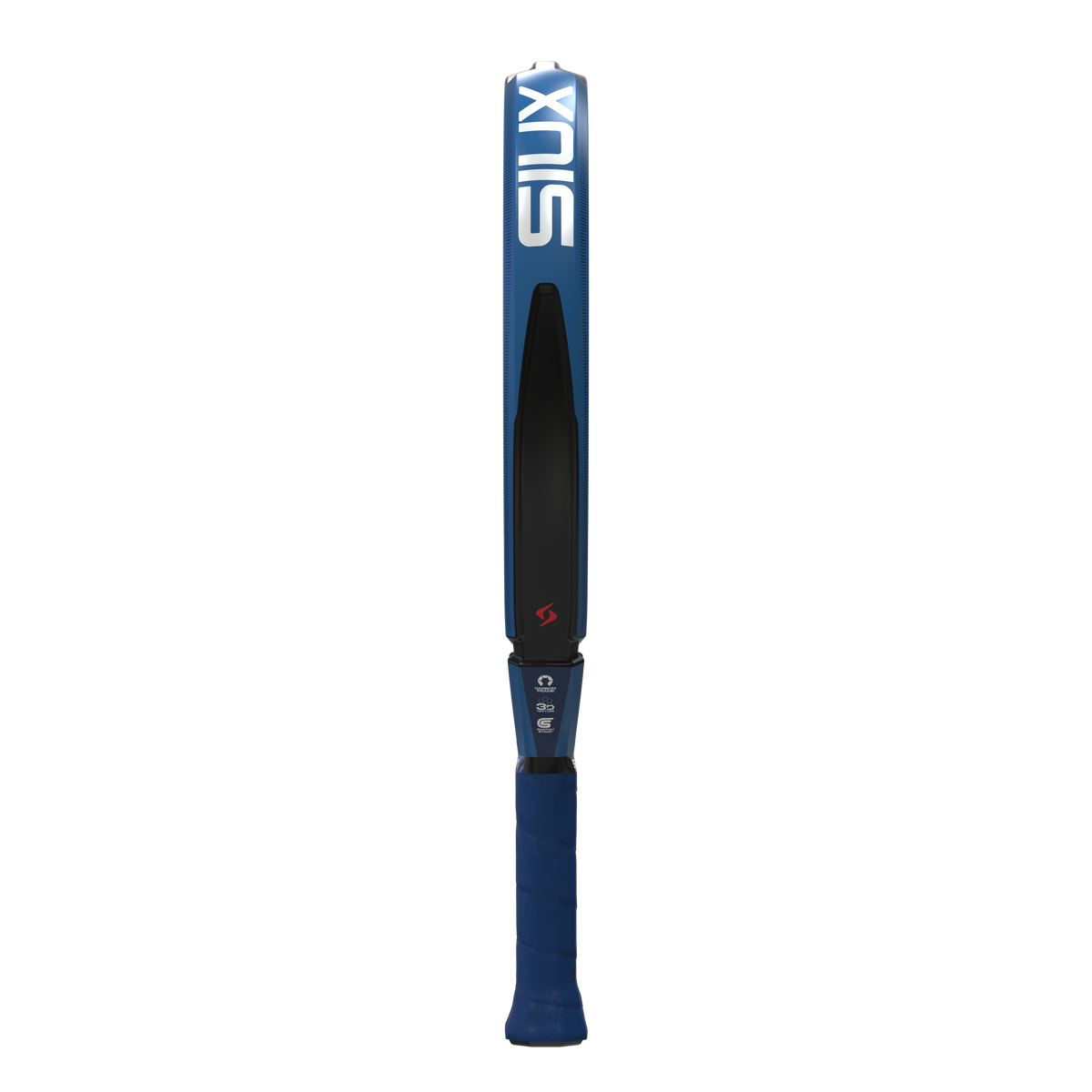 Siux Diablo Pro 2026 Royal Blue padelmaila