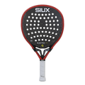 Siux Electra Pro 2026 Fire Red padelmaila
