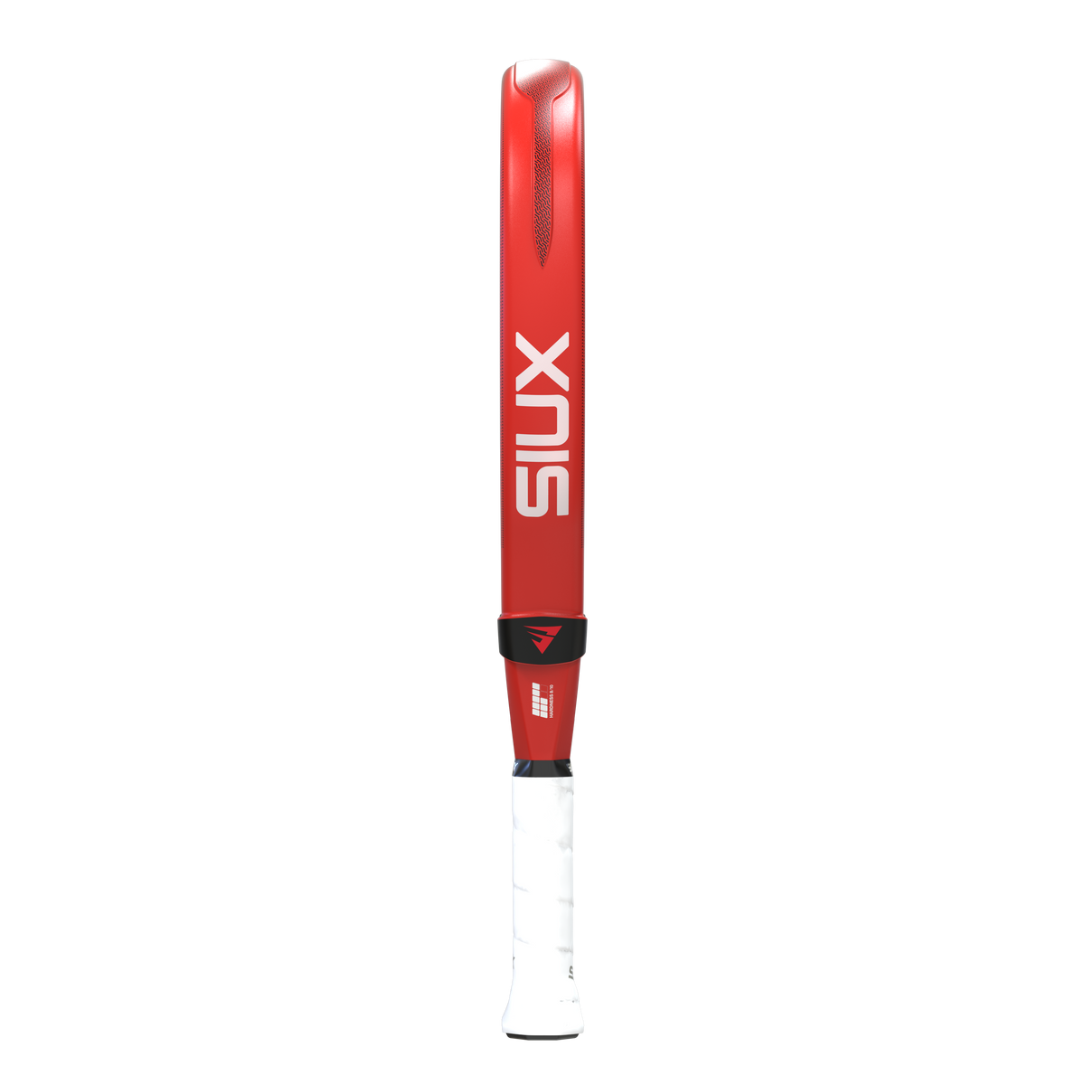 Siux Electra Pro 2026 Fire Red padelmaila