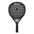 Siux Electra Pro 2026 Shadow Red padelmaila