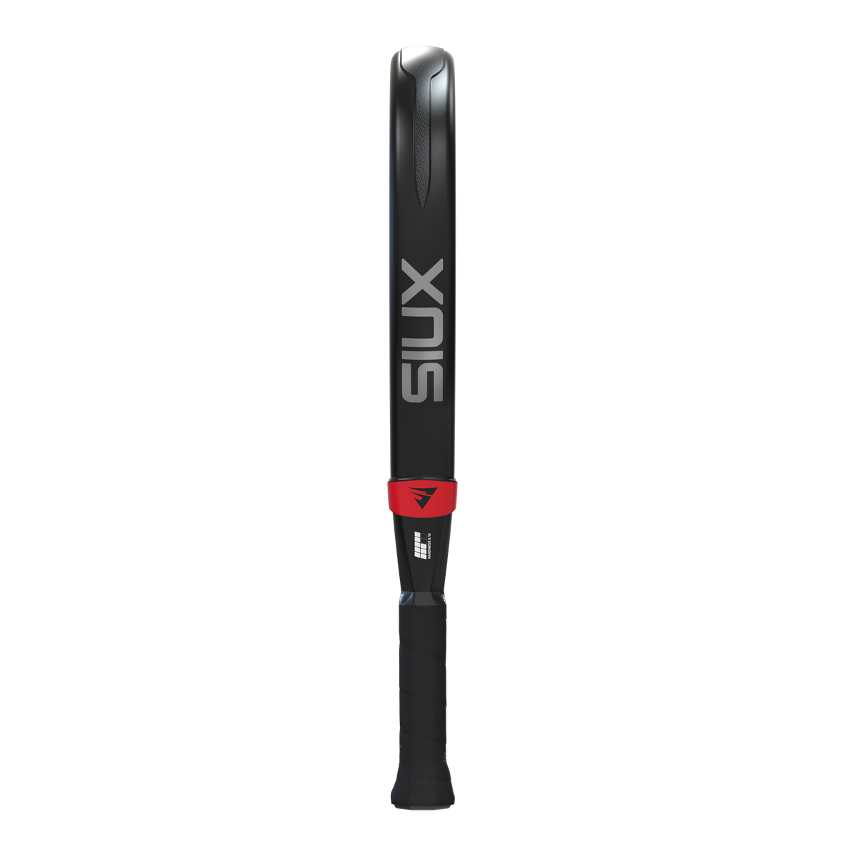 Siux Electra Pro 2026 Shadow Red padelmaila