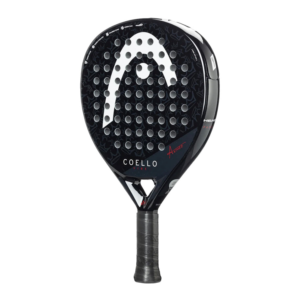 HEAD Coello Vibe 2025 padelmaila