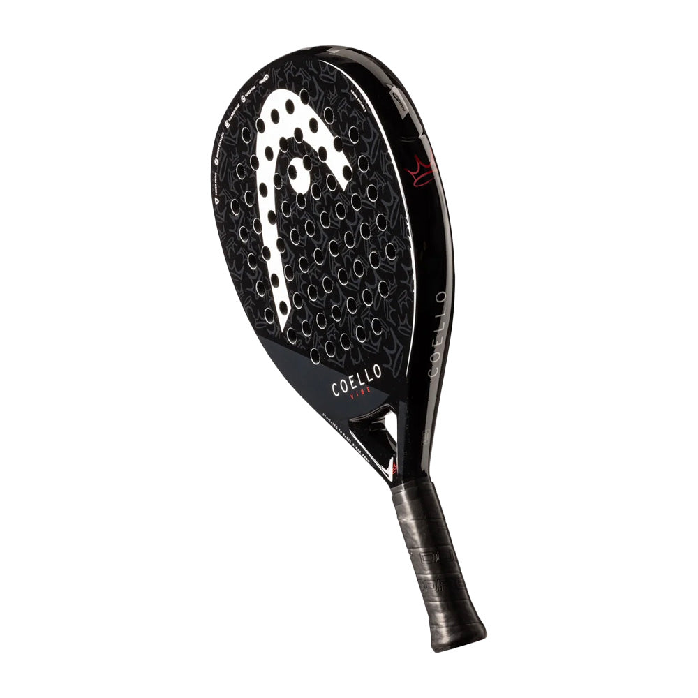 HEAD Coello Vibe 2025 padelmaila
