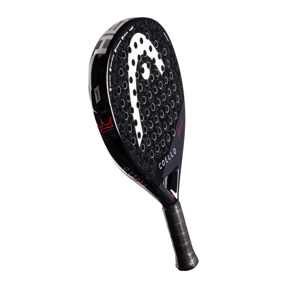 HEAD Coello Vibe 2025 padelmaila