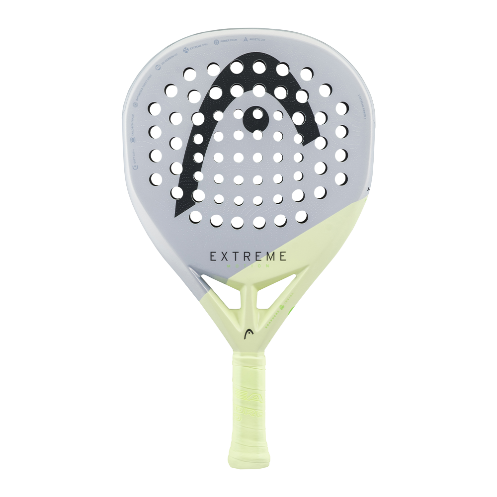 HEAD Extreme Motion 2026 padelmaila