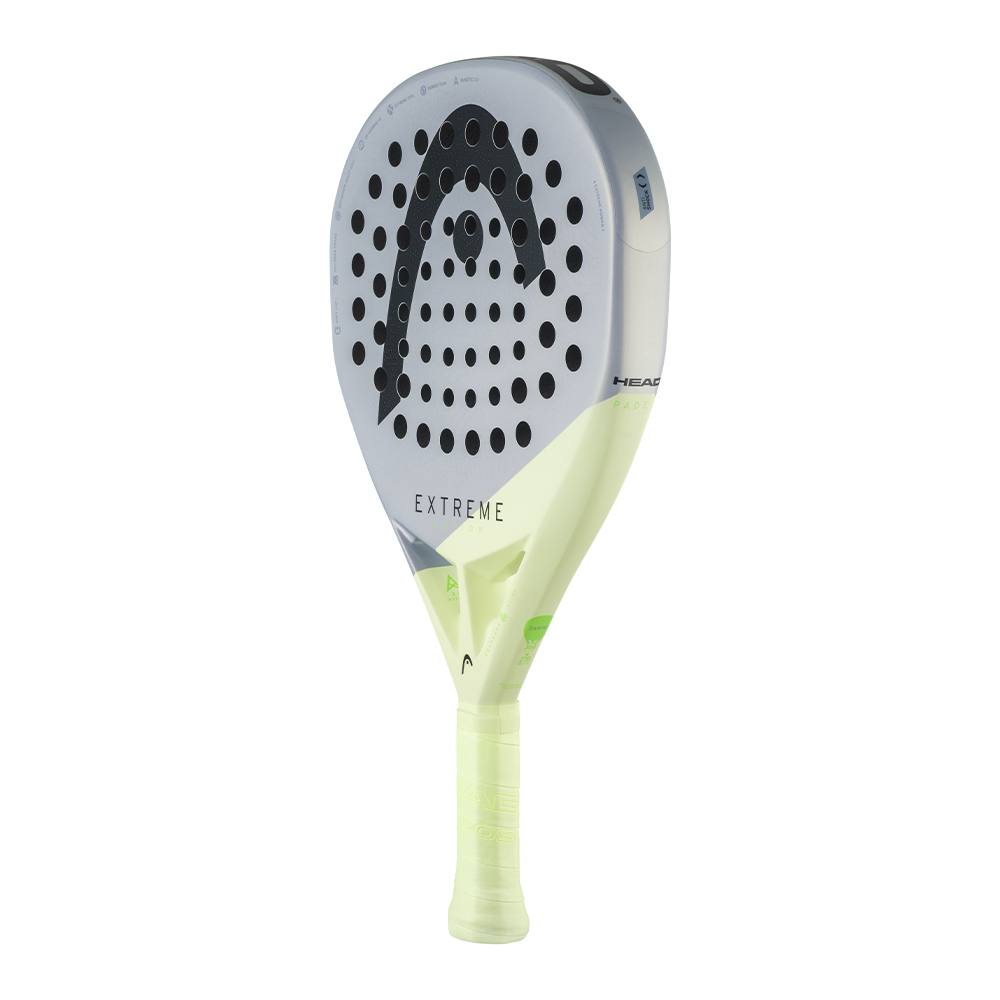 HEAD Extreme Motion 2026 padelmaila