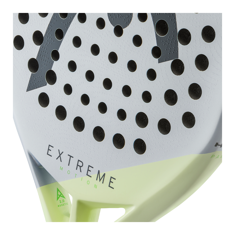 HEAD Extreme Motion 2026 padelmaila