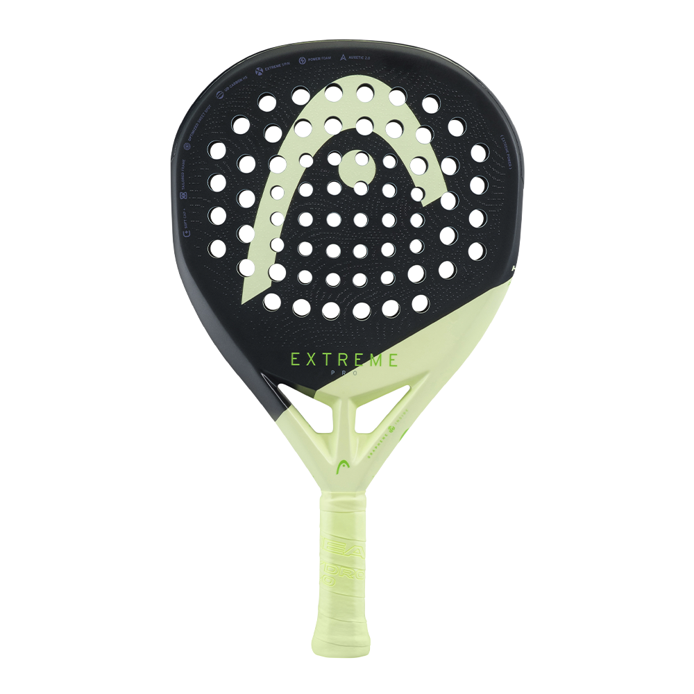 HEAD Extreme Pro 2026 padelmaila