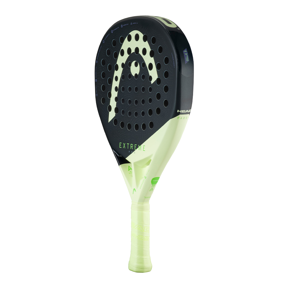 HEAD Extreme Pro 2026 padelmaila
