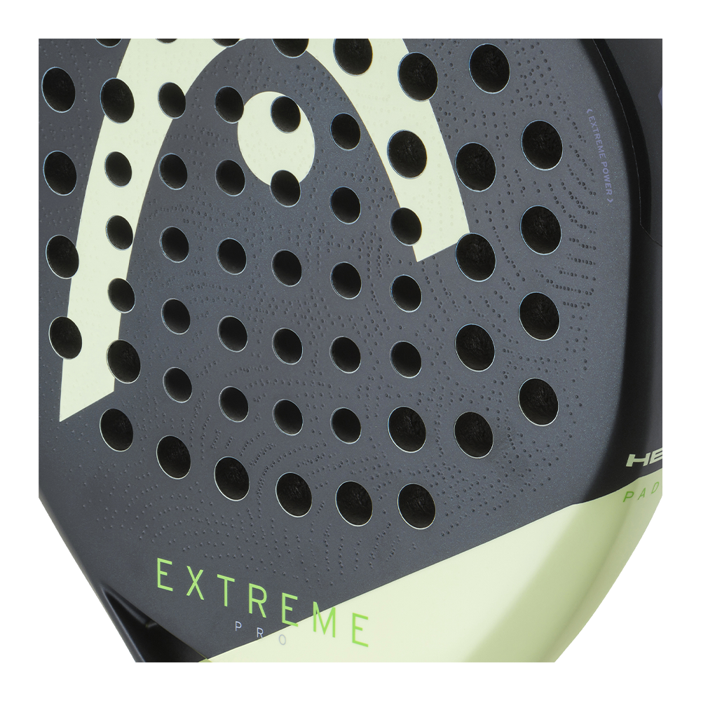 HEAD Extreme Pro 2026 padelmaila