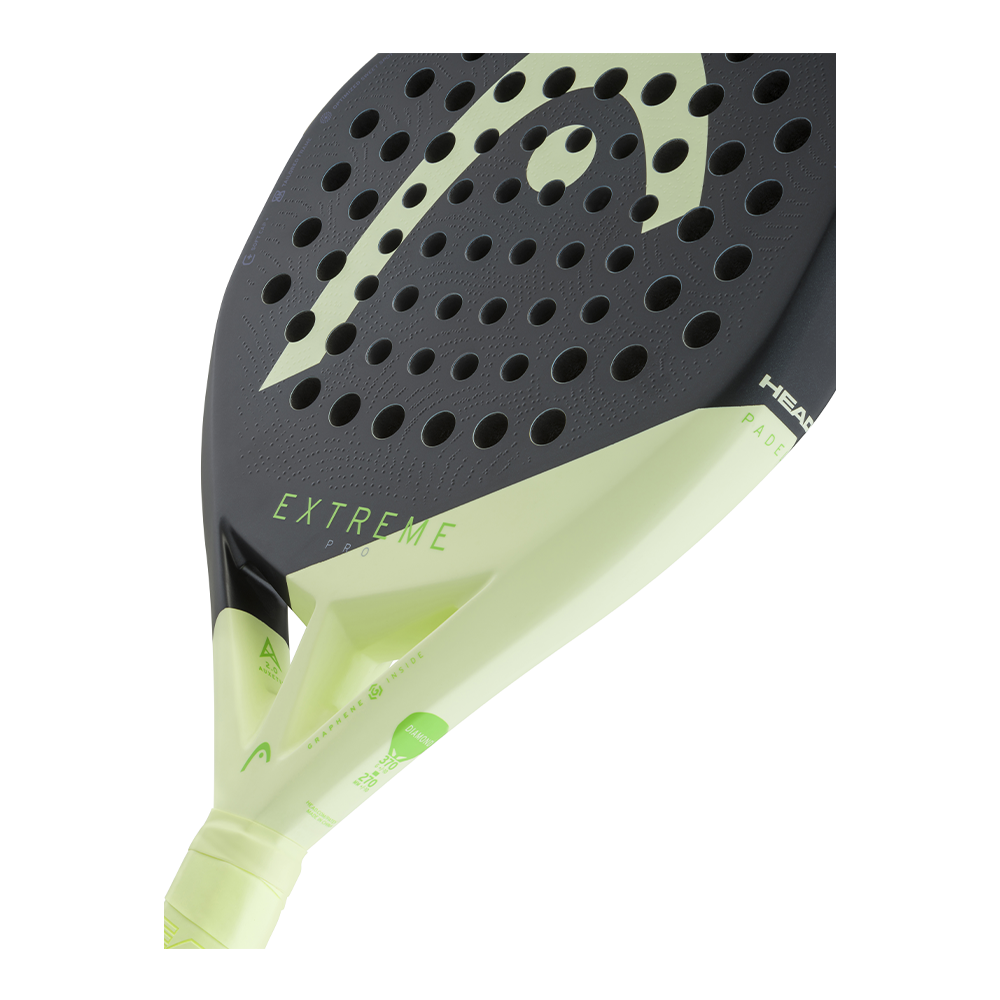 HEAD Extreme Pro 2026 padelmaila