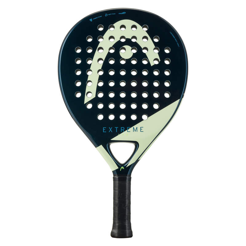 HEAD Evo Extreme 2025 padelmaila