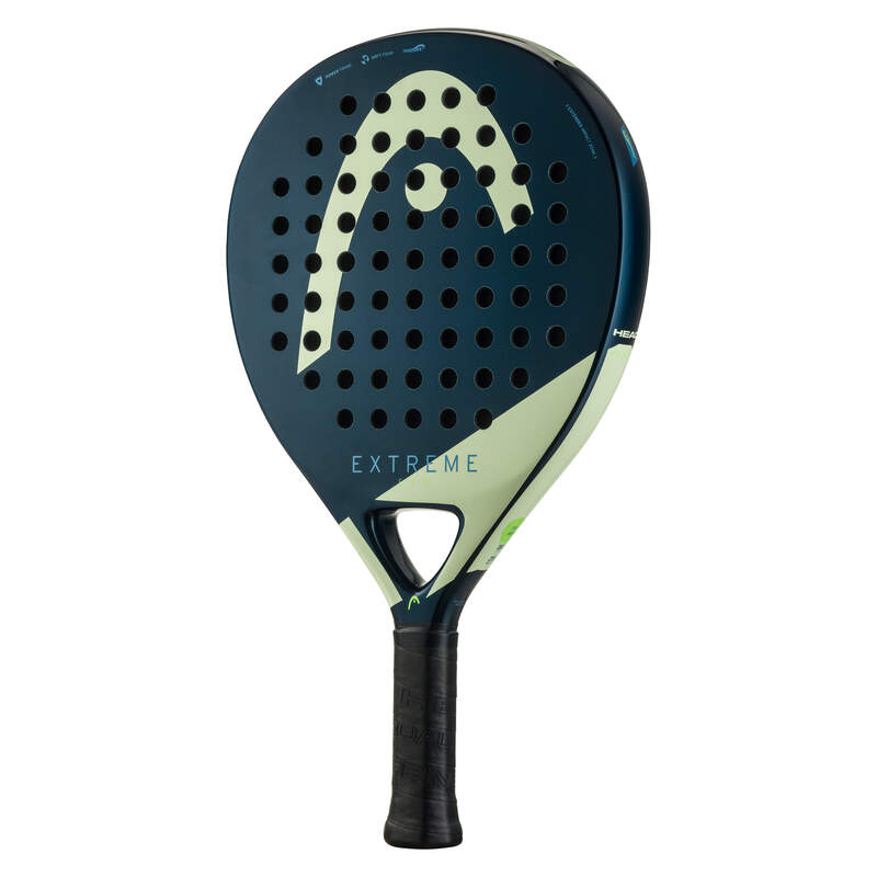 HEAD Evo Extreme 2025 padelmaila