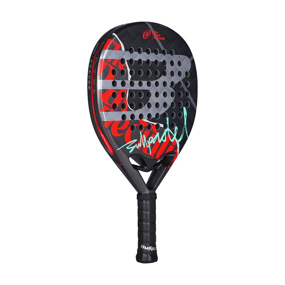 Bullpadel Ionic Control 2026 padelmaila