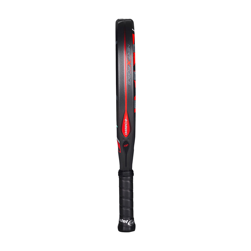 Bullpadel Ionic Control 2026 padelmaila