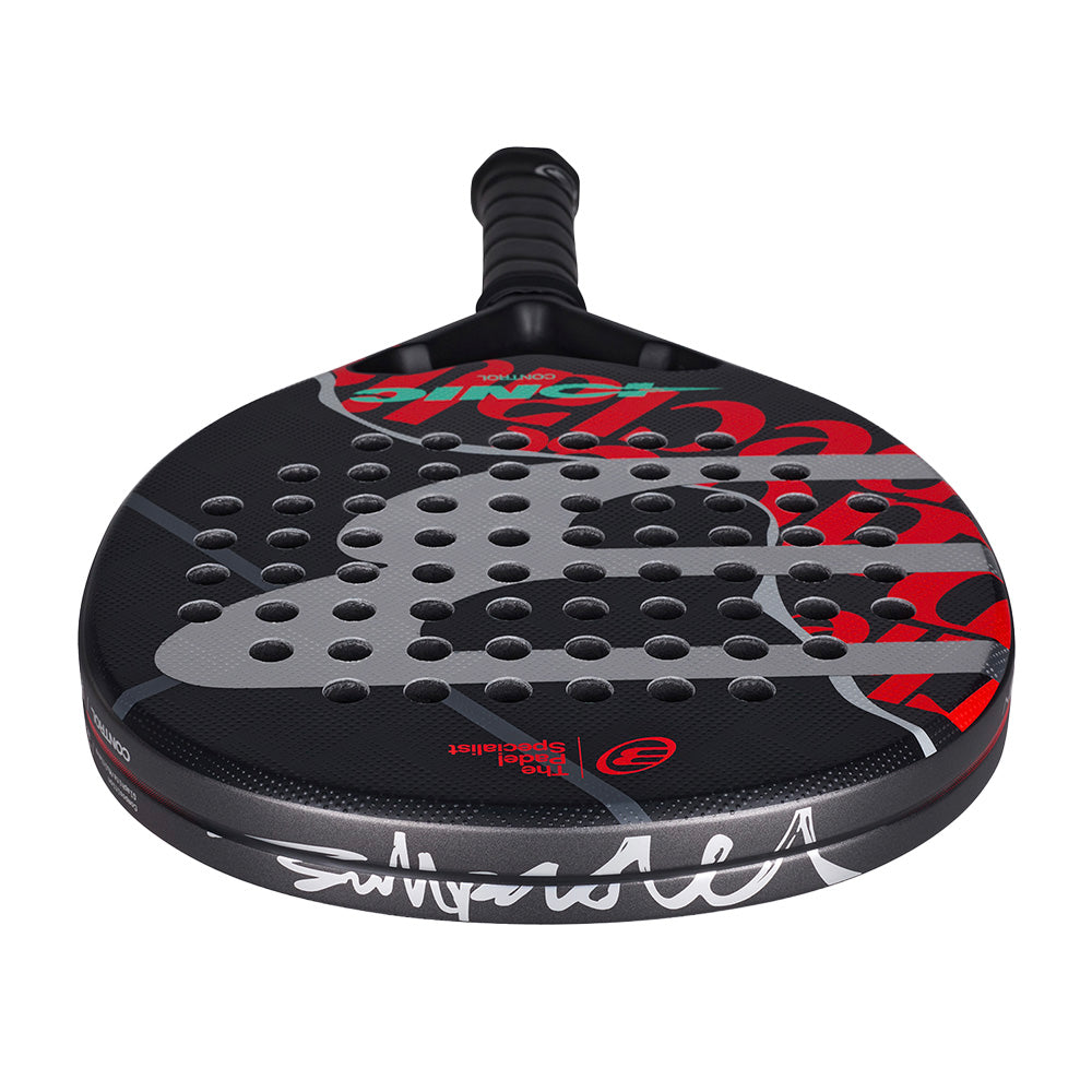 Bullpadel Ionic Control 2026 padelmaila