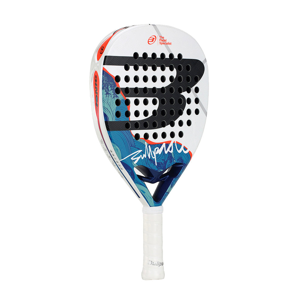 Bullpadel Ionic Power 2026 padelmaila