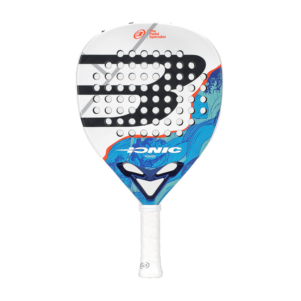Bullpadel Ionic Power 2026 padelmaila