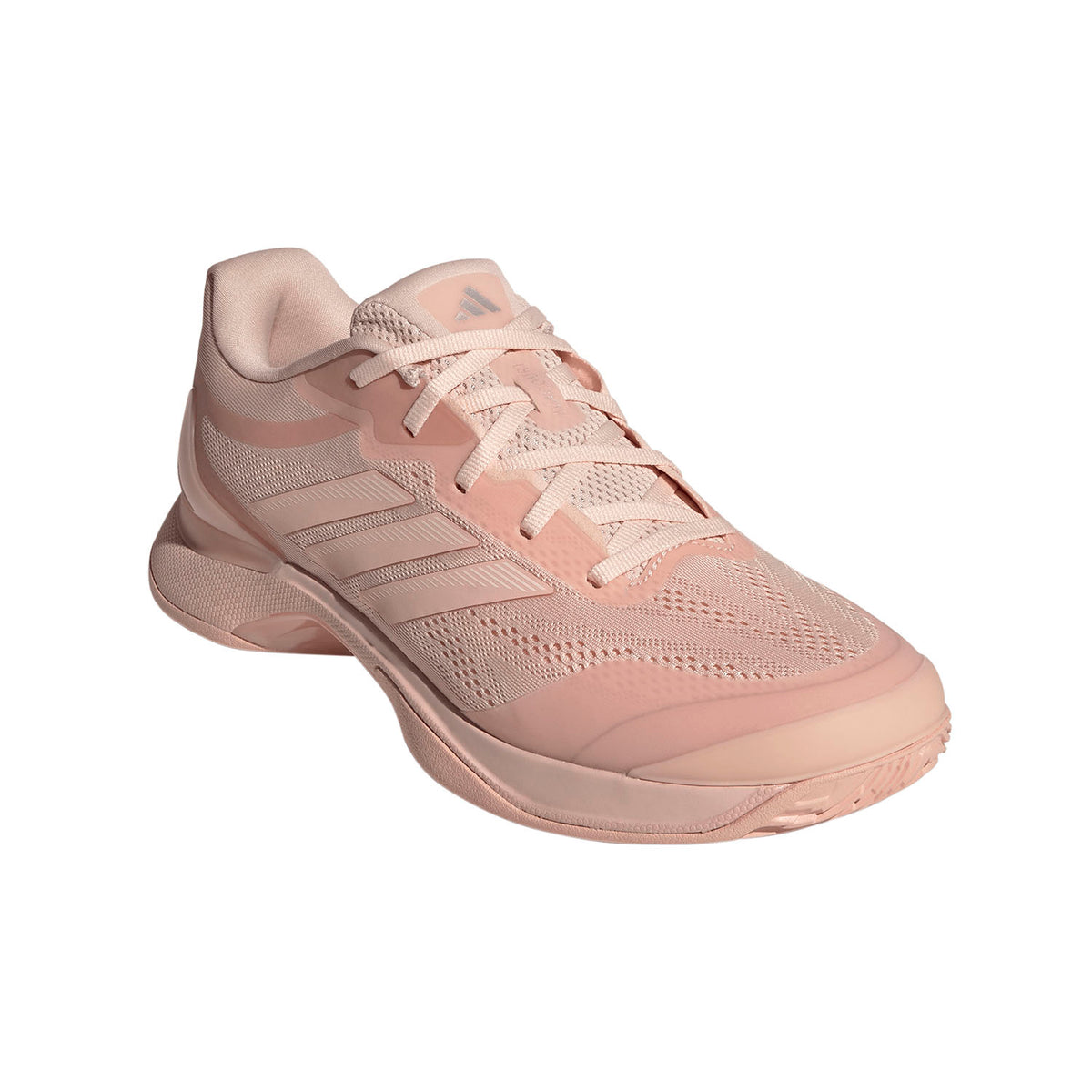 Adidas Avacourt Clay 3 kenkä eri kuvakulmasta