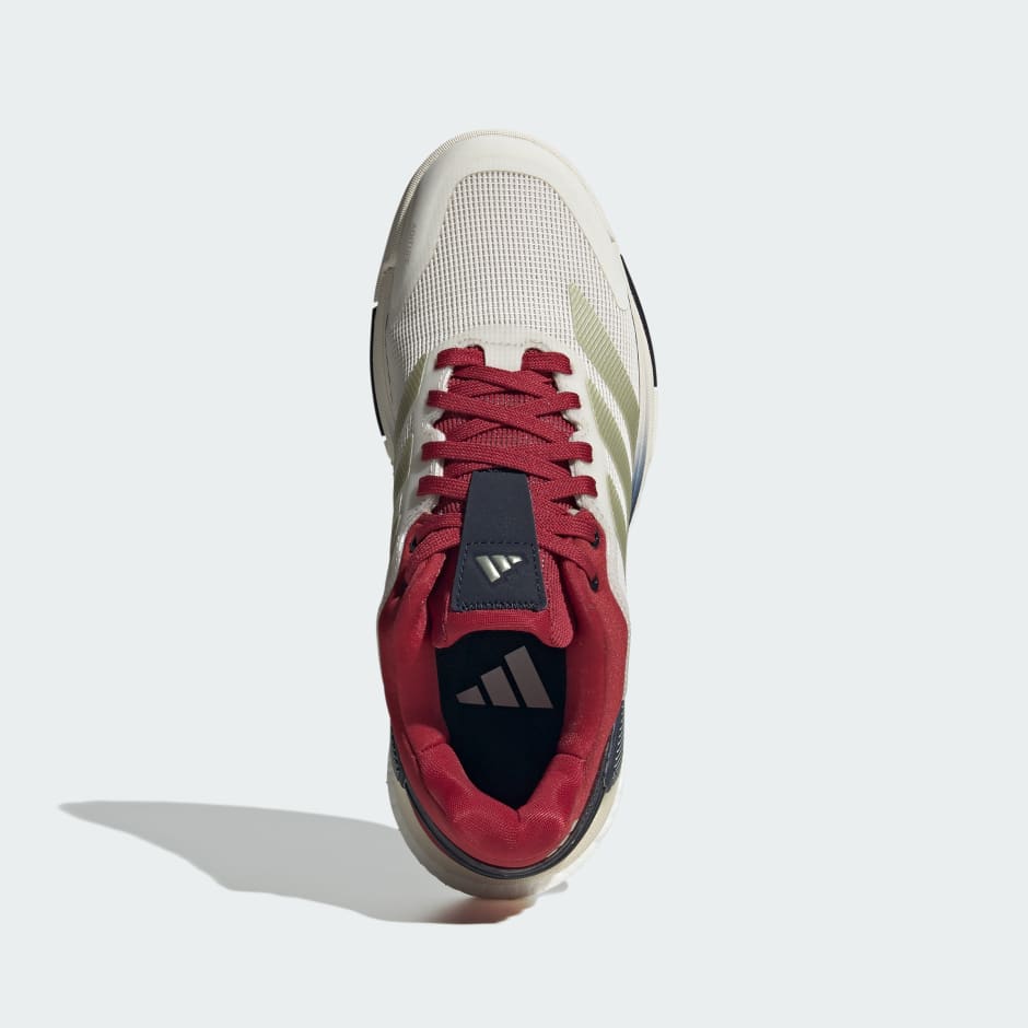 Adidas Crazyquick BOOST naisten kenkä sivulta