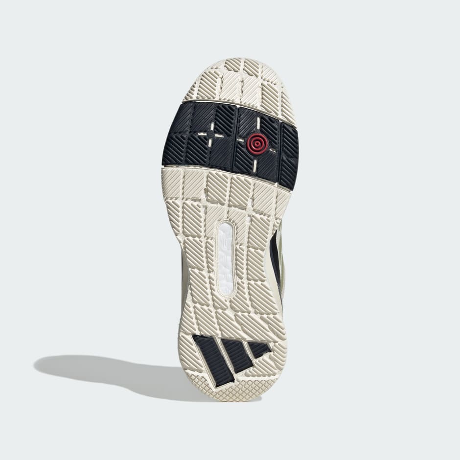 Adidas Crazyquick BOOST naisten kenkä takaa
