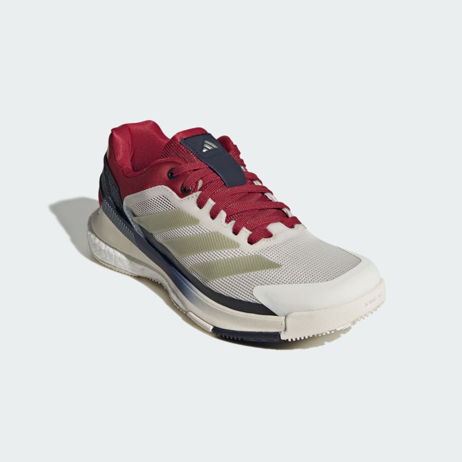 Adidas Crazyquick BOOST naisten kenkä päältä