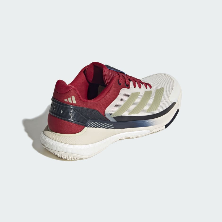 Adidas Crazyquick BOOST naisten kenkä pohja