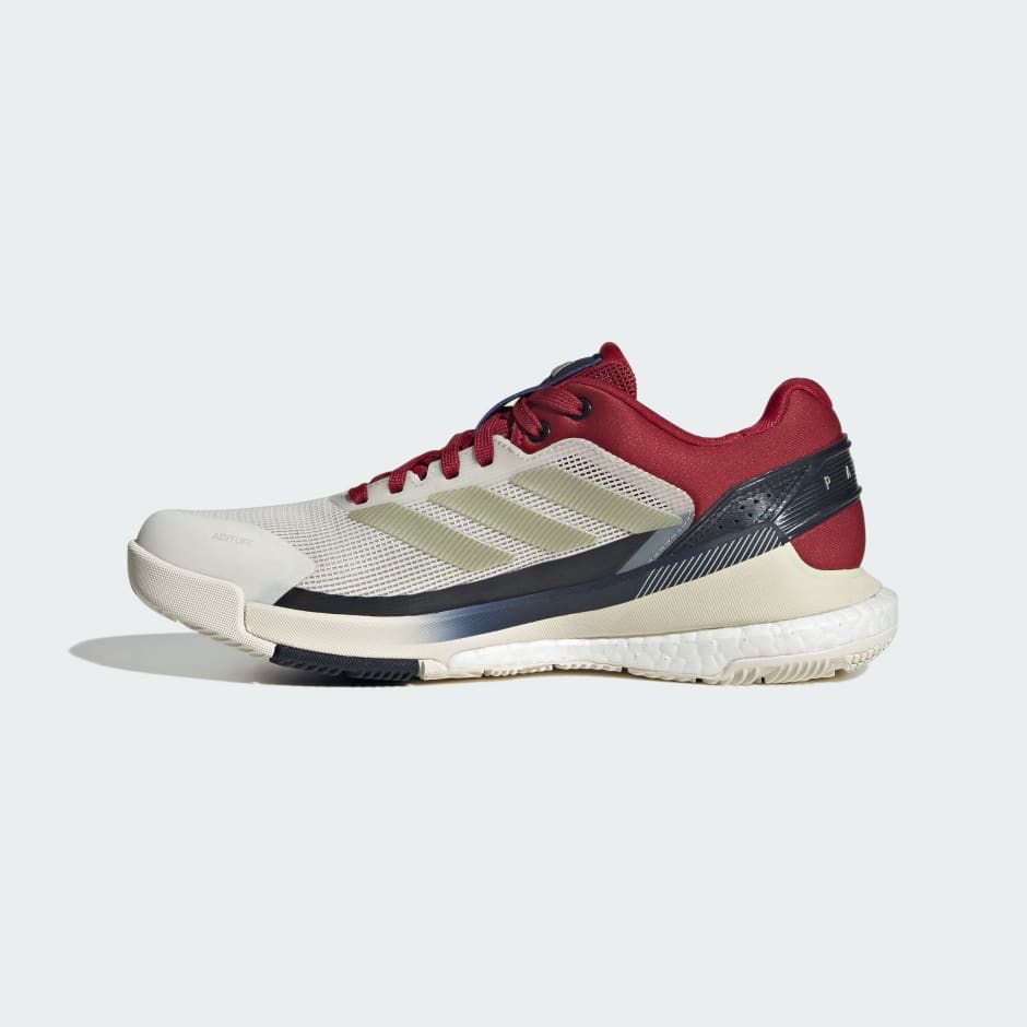 Adidas Crazyquick BOOST naisten kenkä yksityiskohta