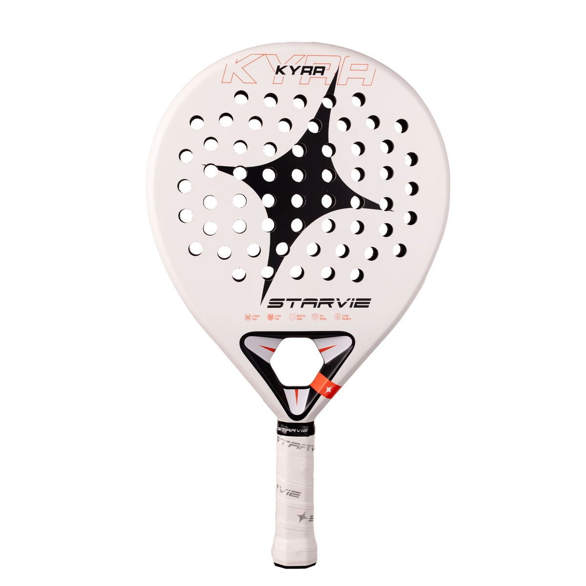 StarVie Kyra 27 padelmaila sivusta