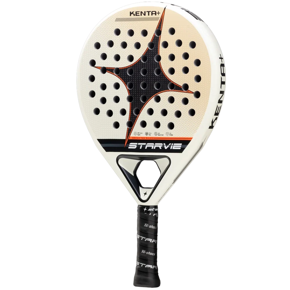 StarVie Kenta+ 26 padelmaila sivusta