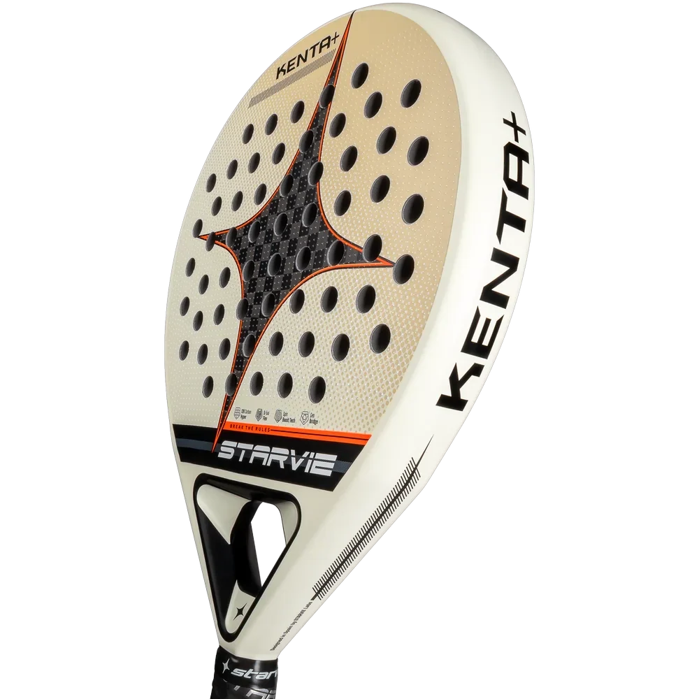 StarVie Kenta+ 26 padelmaila kahva
