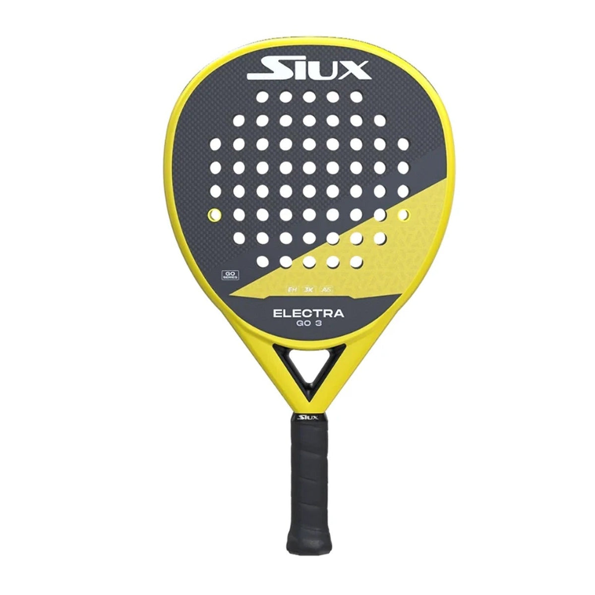 Siux Electra ST3 Go padelmaila