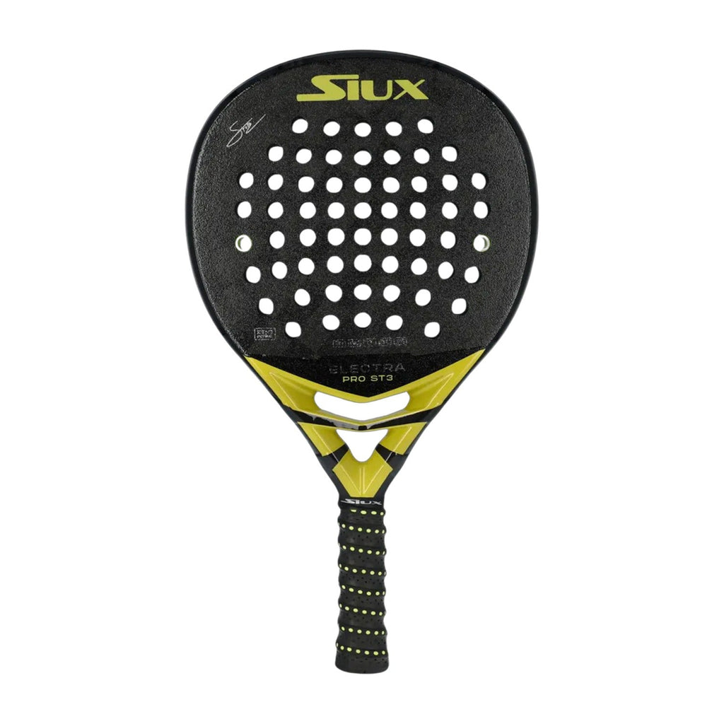 Siux Electra ST3 Stupa Pro padelmaila
