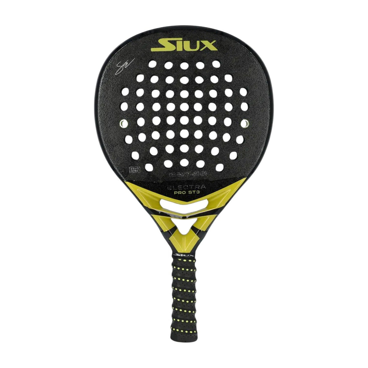 Siux Electra ST3 Stupa Pro padelmaila
