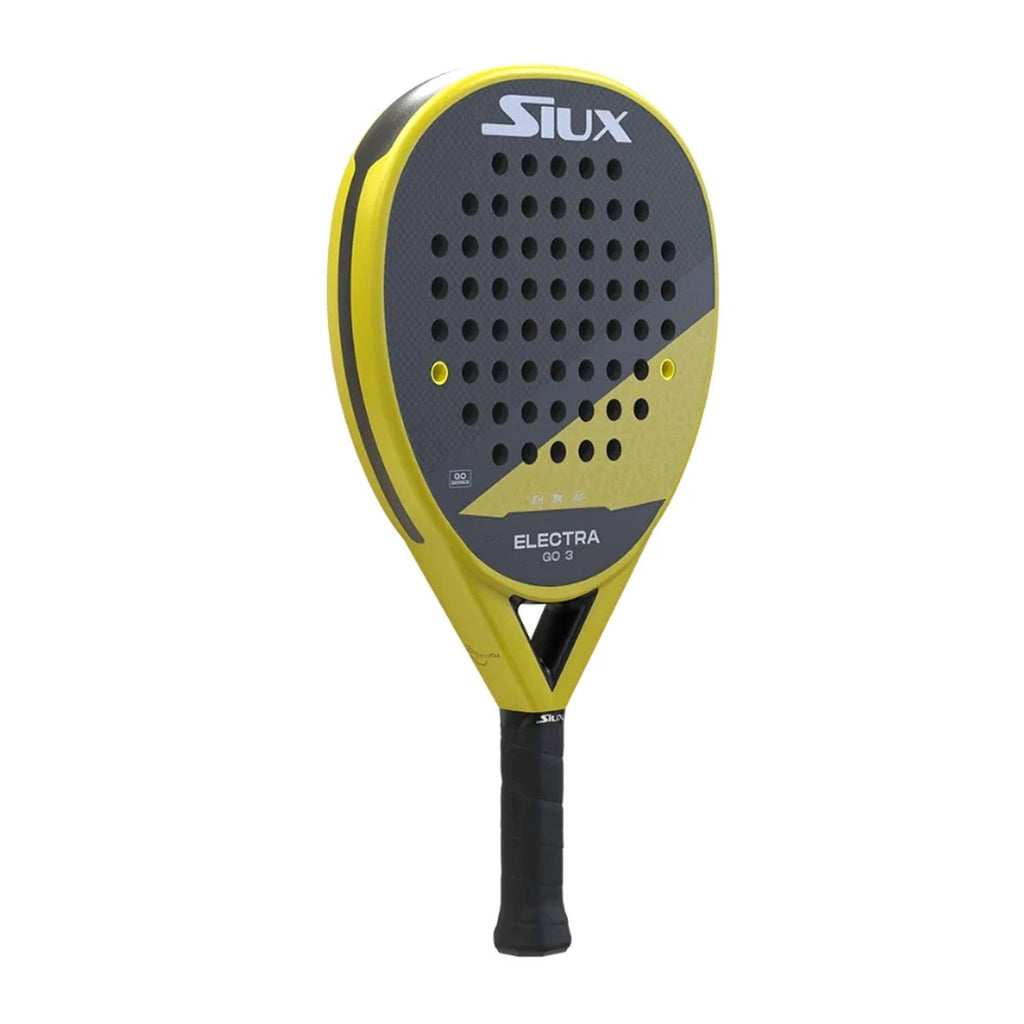 Siux Electra ST3 Go padelmaila