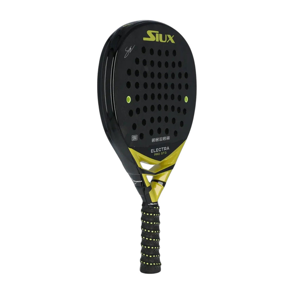 Siux Electra ST3 Stupa Pro padelmaila