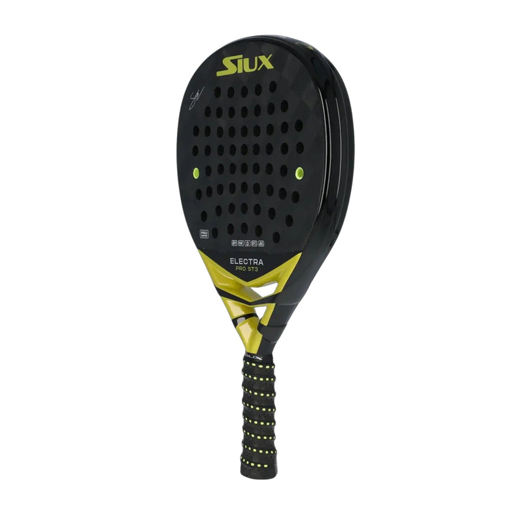Siux Electra ST3 Stupa Pro padelmaila