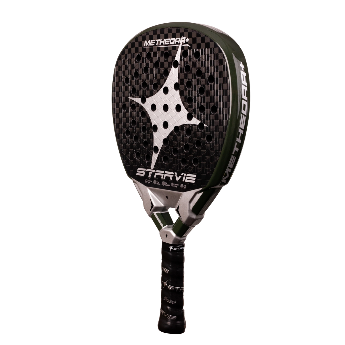StarVie Methéora+ 27 padelmaila