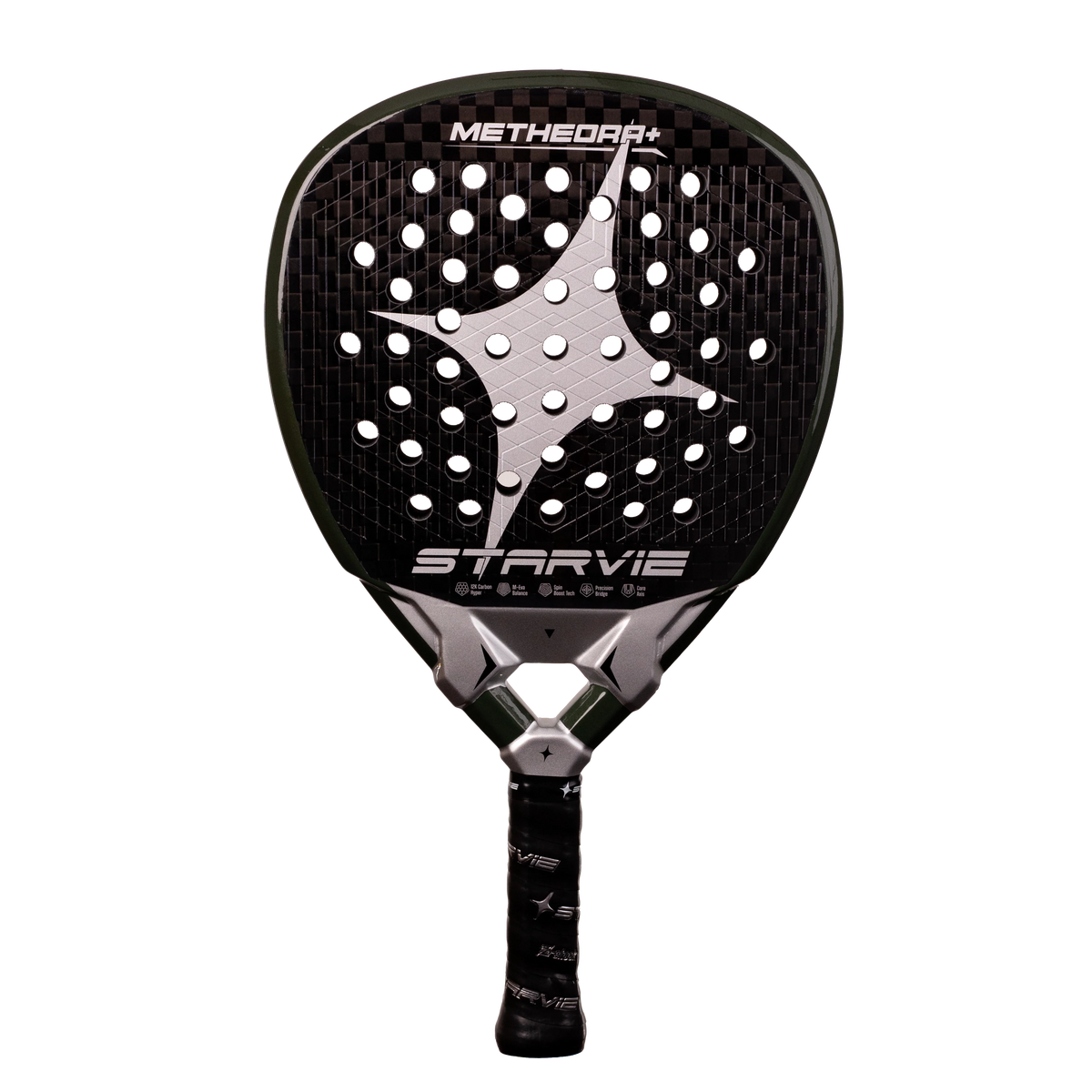StarVie Methéora+ 27 padelmaila kahva