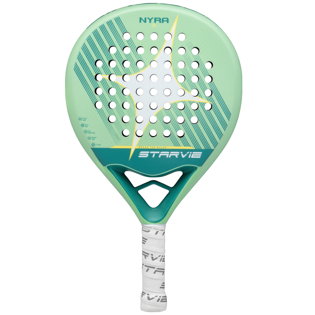 StarVie Nyra 26 padelmaila