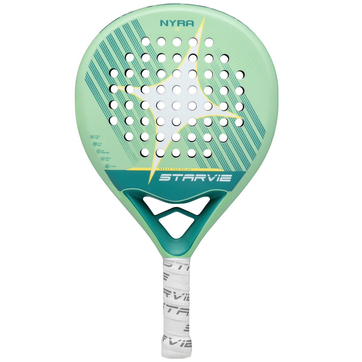 StarVie Nyra 26 padelmaila