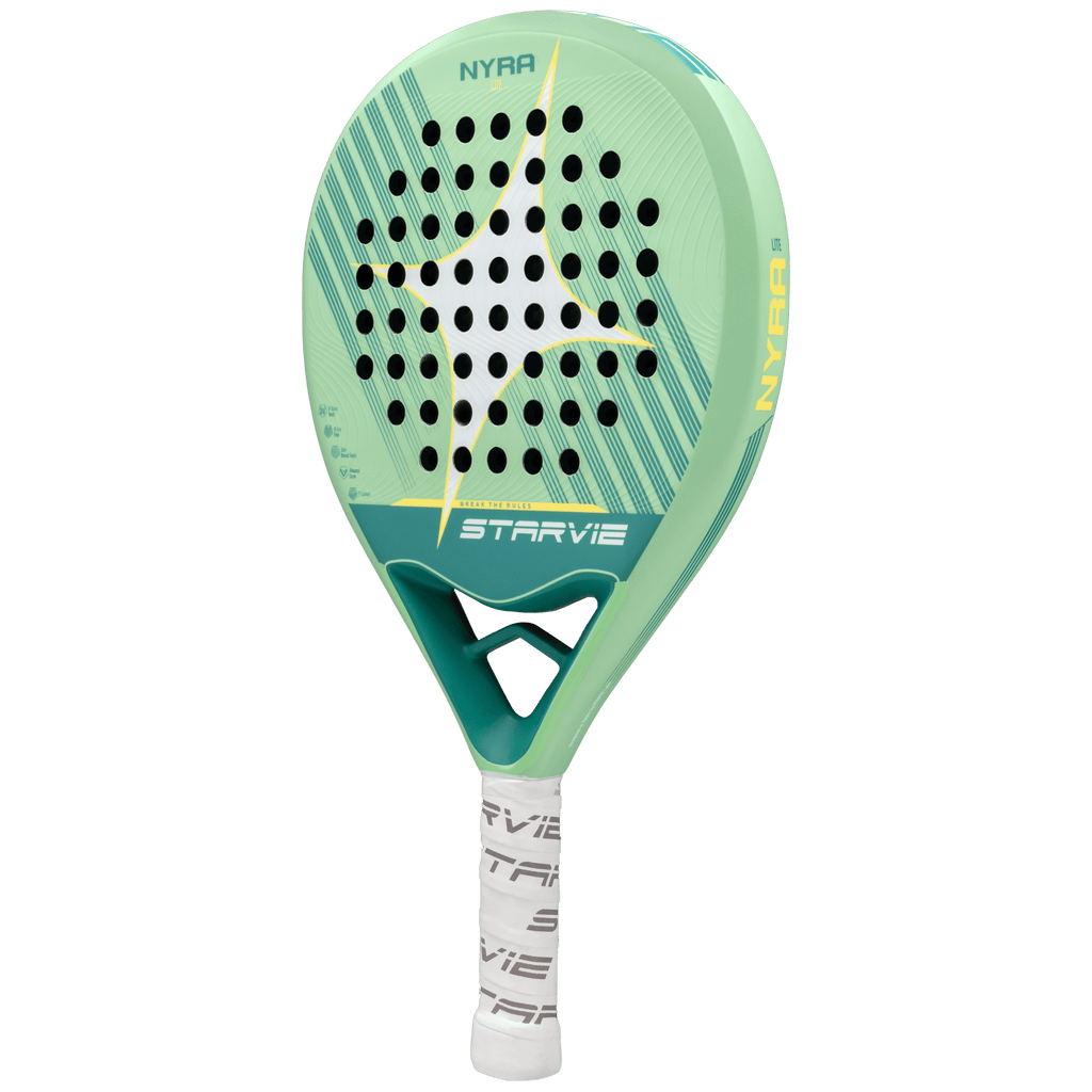 StarVie Nyra 26 padelmaila sivusta