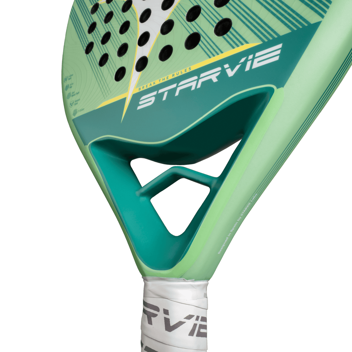 StarVie Nyra 26 padelmaila pinta