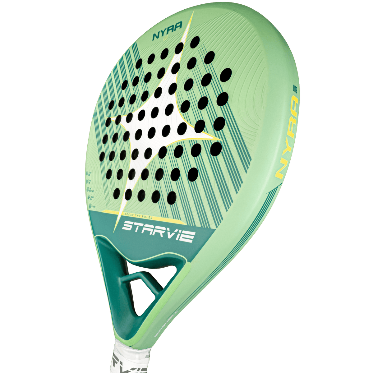 StarVie Nyra 26 padelmaila kahva