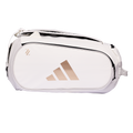 Adidas ZZ Tour padel mailalaukku valkoinen Zidane